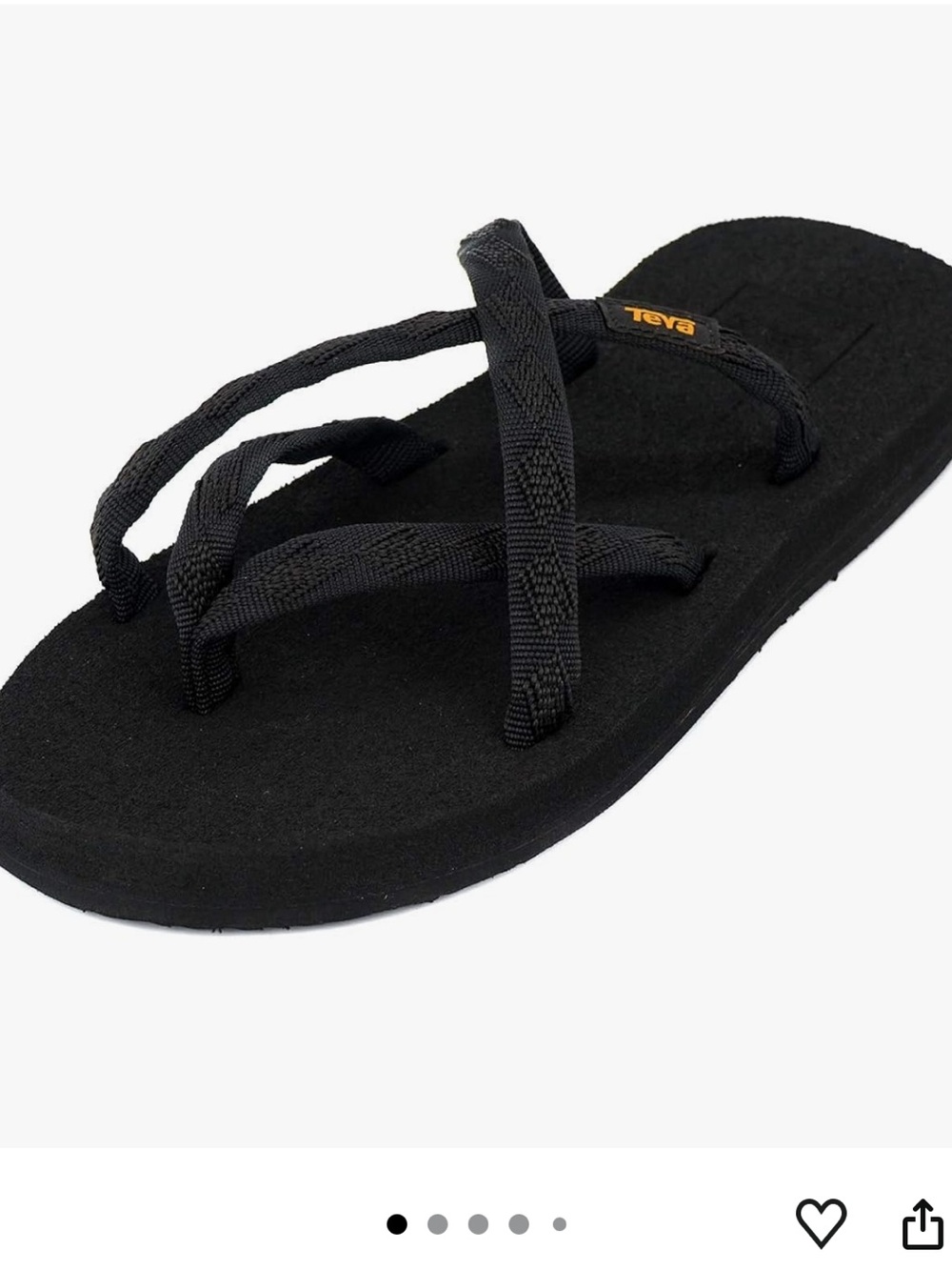 Teva Women's Olowahu Flip-Flop